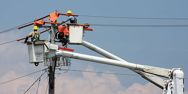 Electrical Maintenance Services in West Brattleboro, VT